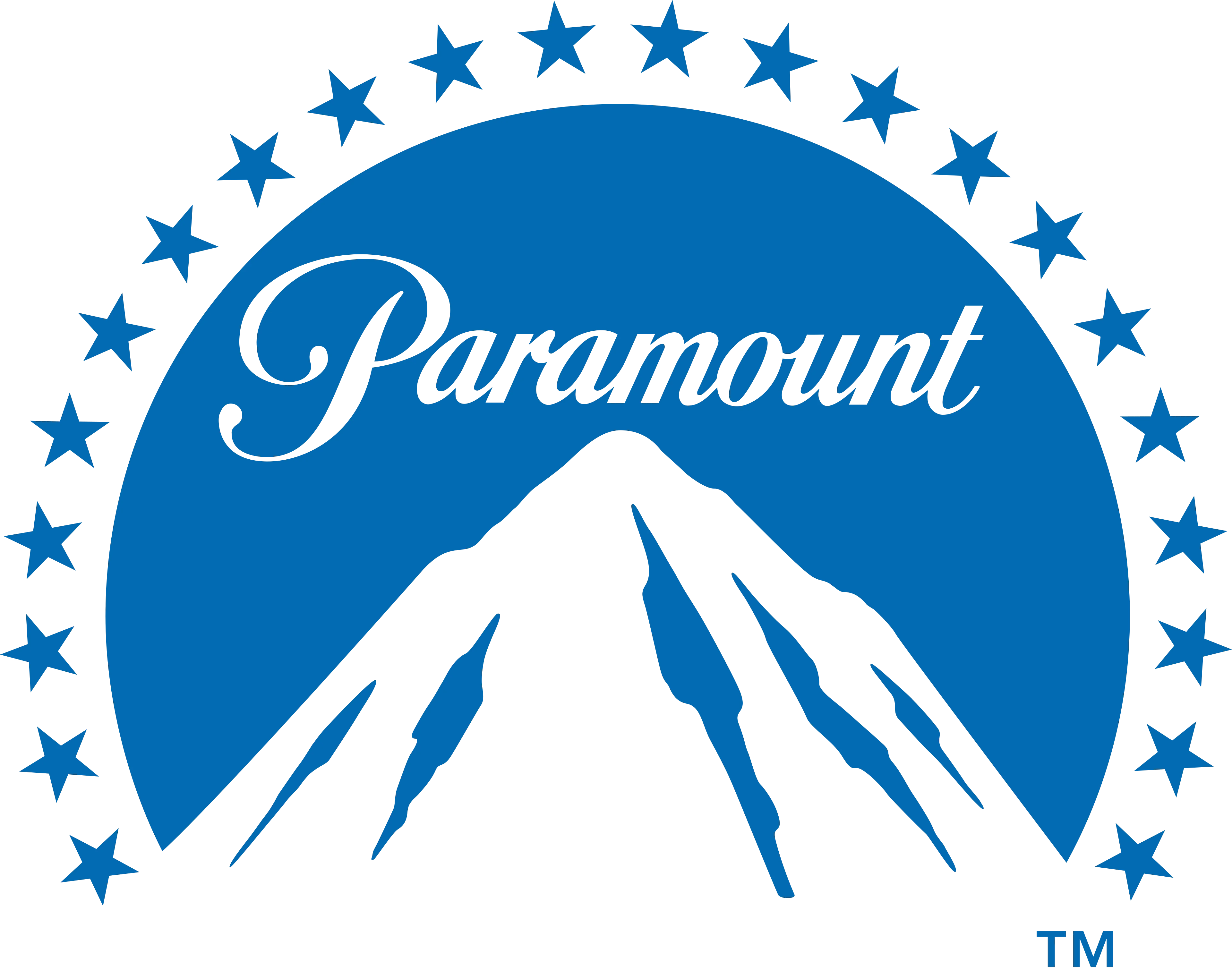 paramount